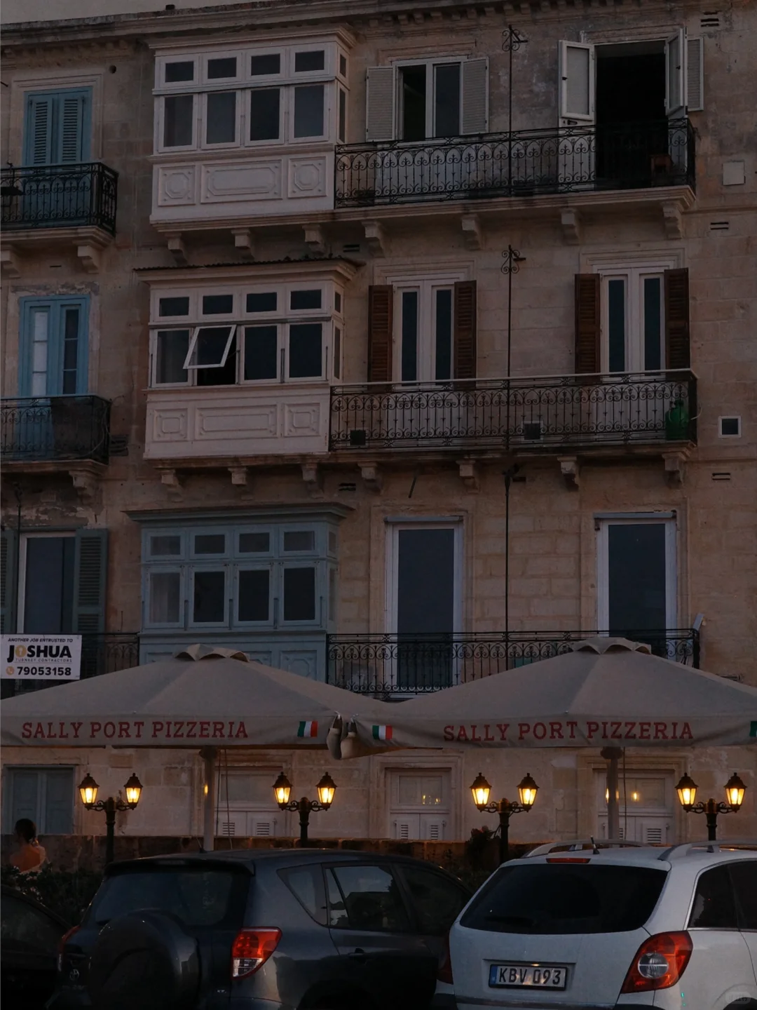 马耳他，一个安全的欧洲国家，待到不想走了