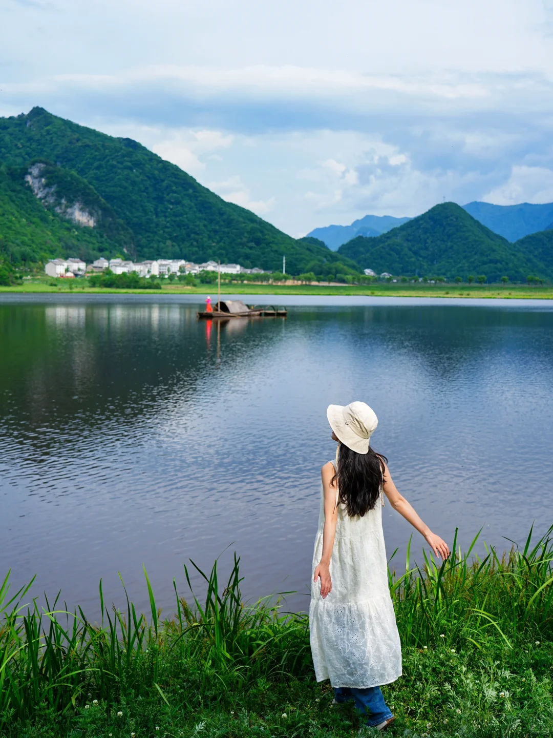 以为川西已经很美了，直到我去了这里……