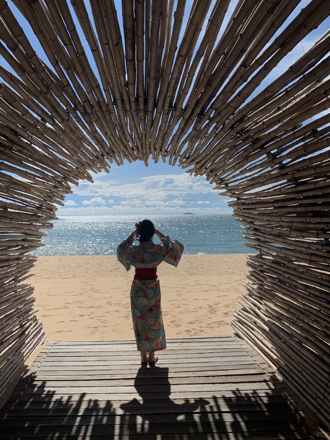 去了之后才知道 还是对泰国有偏见