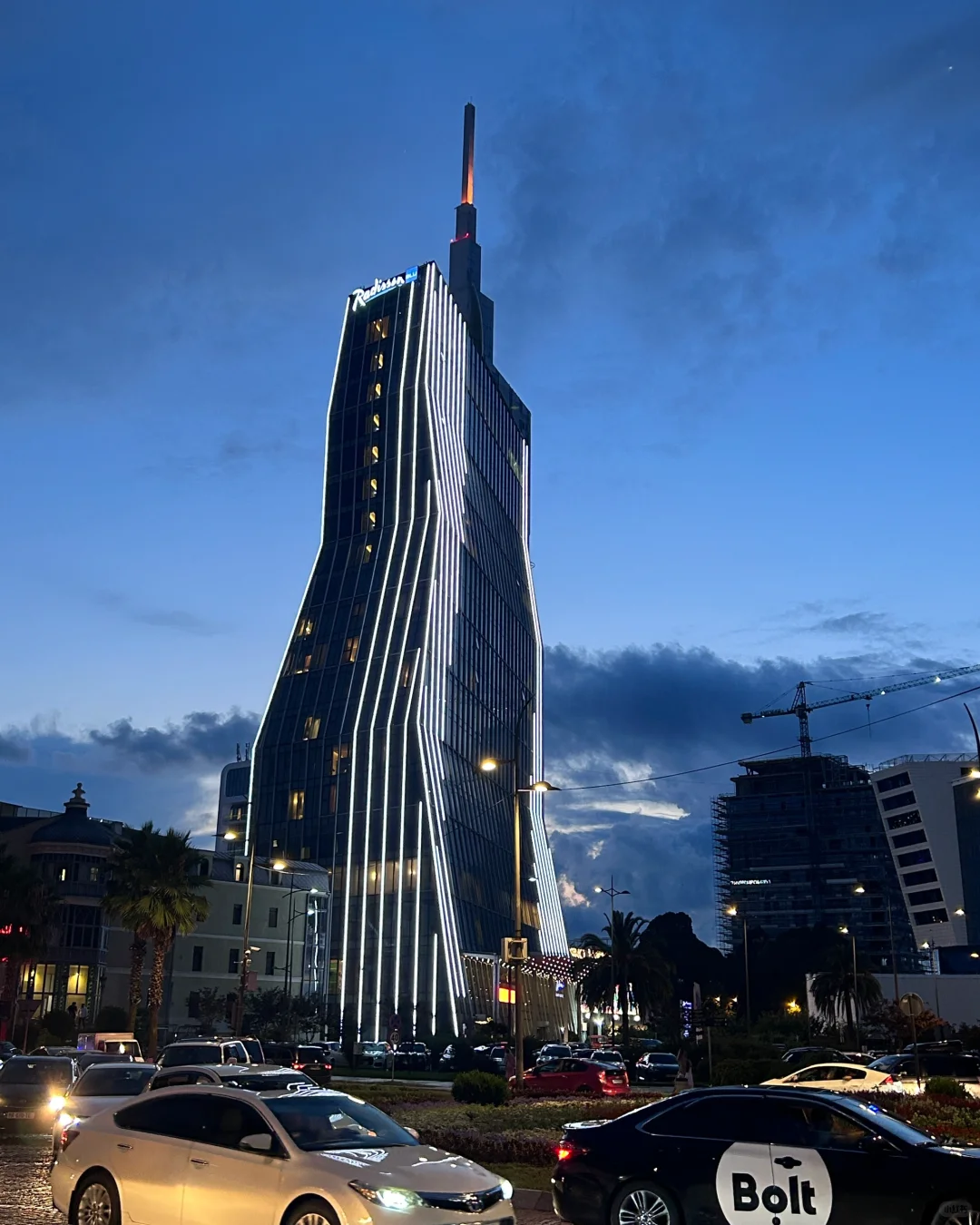 🇬🇪格鲁吉亚12天自由行共花费1500人民币