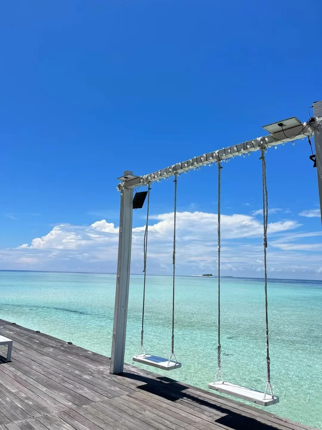 六七月份国外旅游去哪❓我悟了❗️