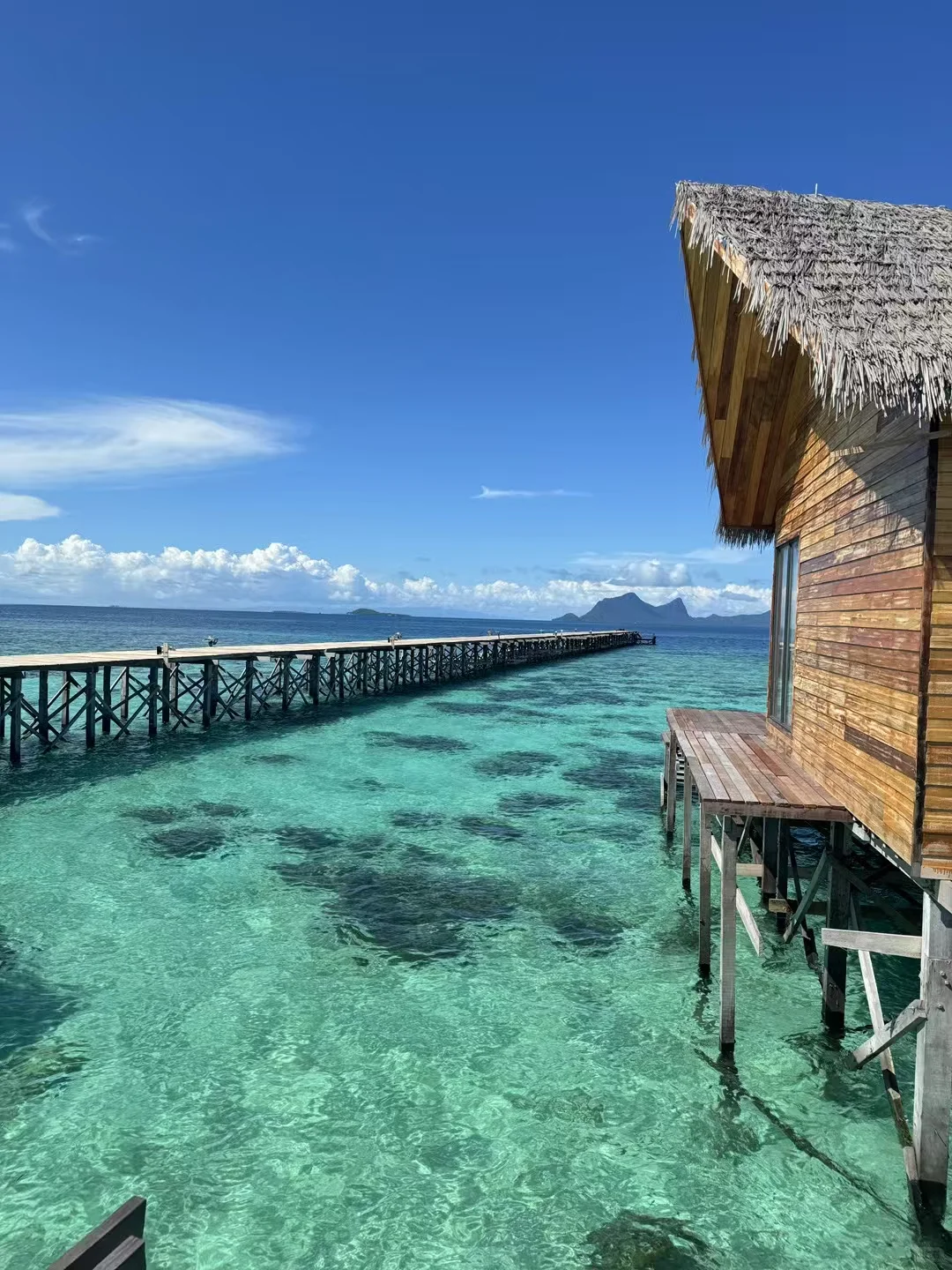 六七月份国外旅游去哪❓我悟了❗️