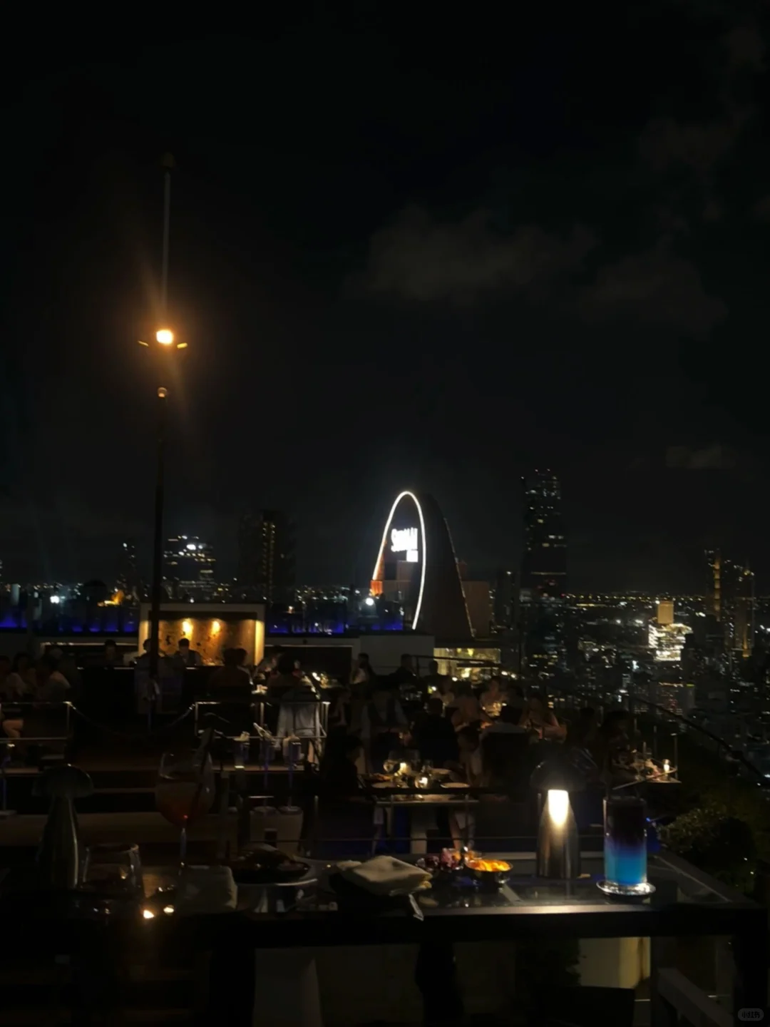 去了之后才知道 还是对泰国有偏见