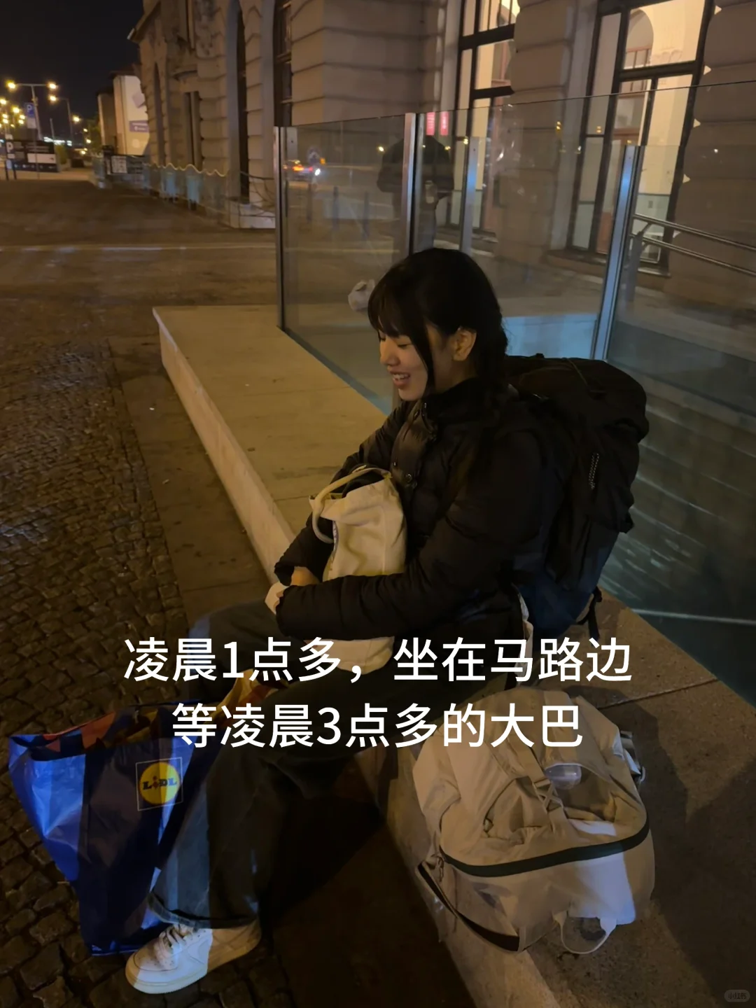 出国旅行真的不需要很多钱