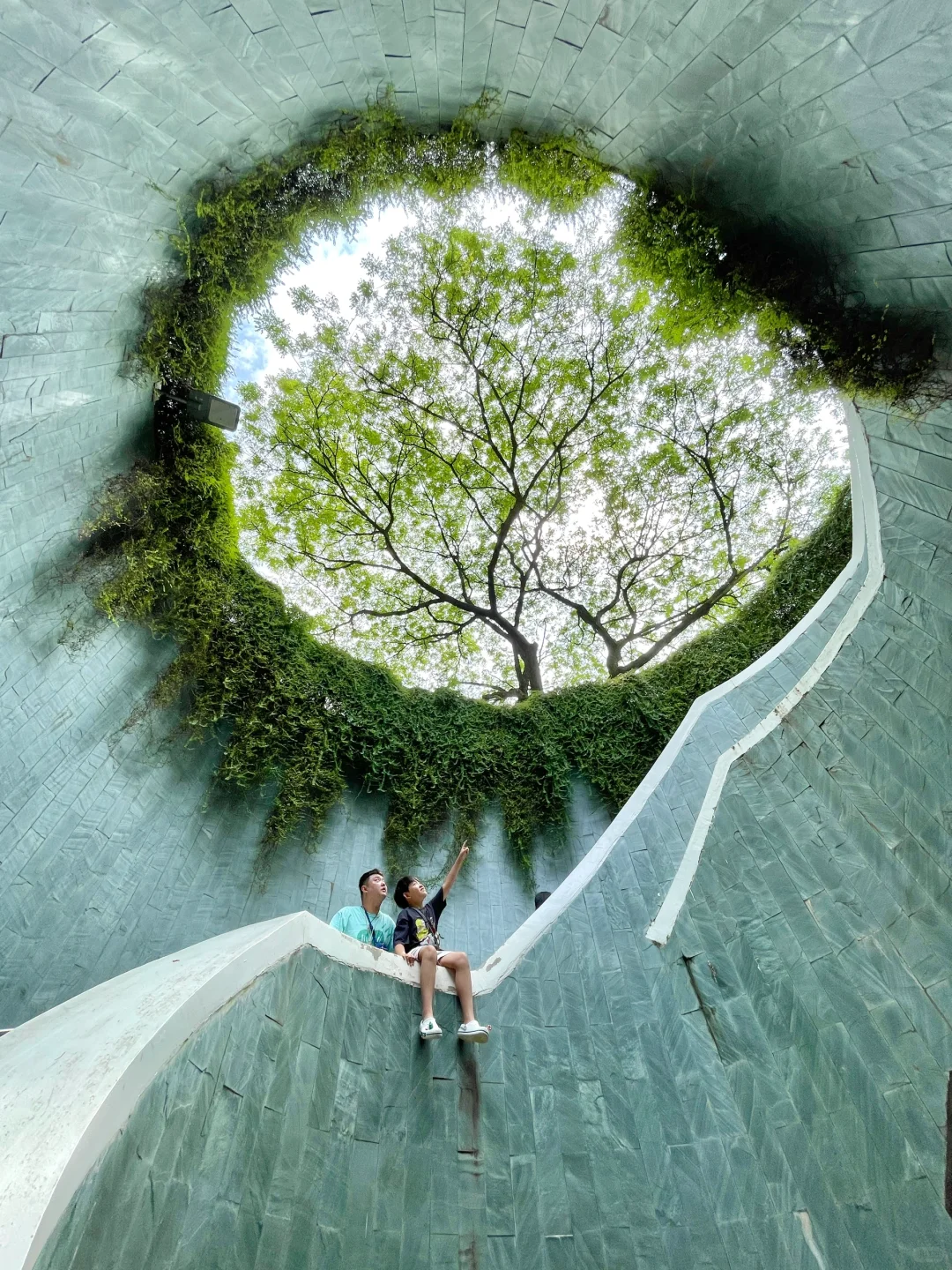 新加坡旅行后劲太大了😭哭着发出18张live….