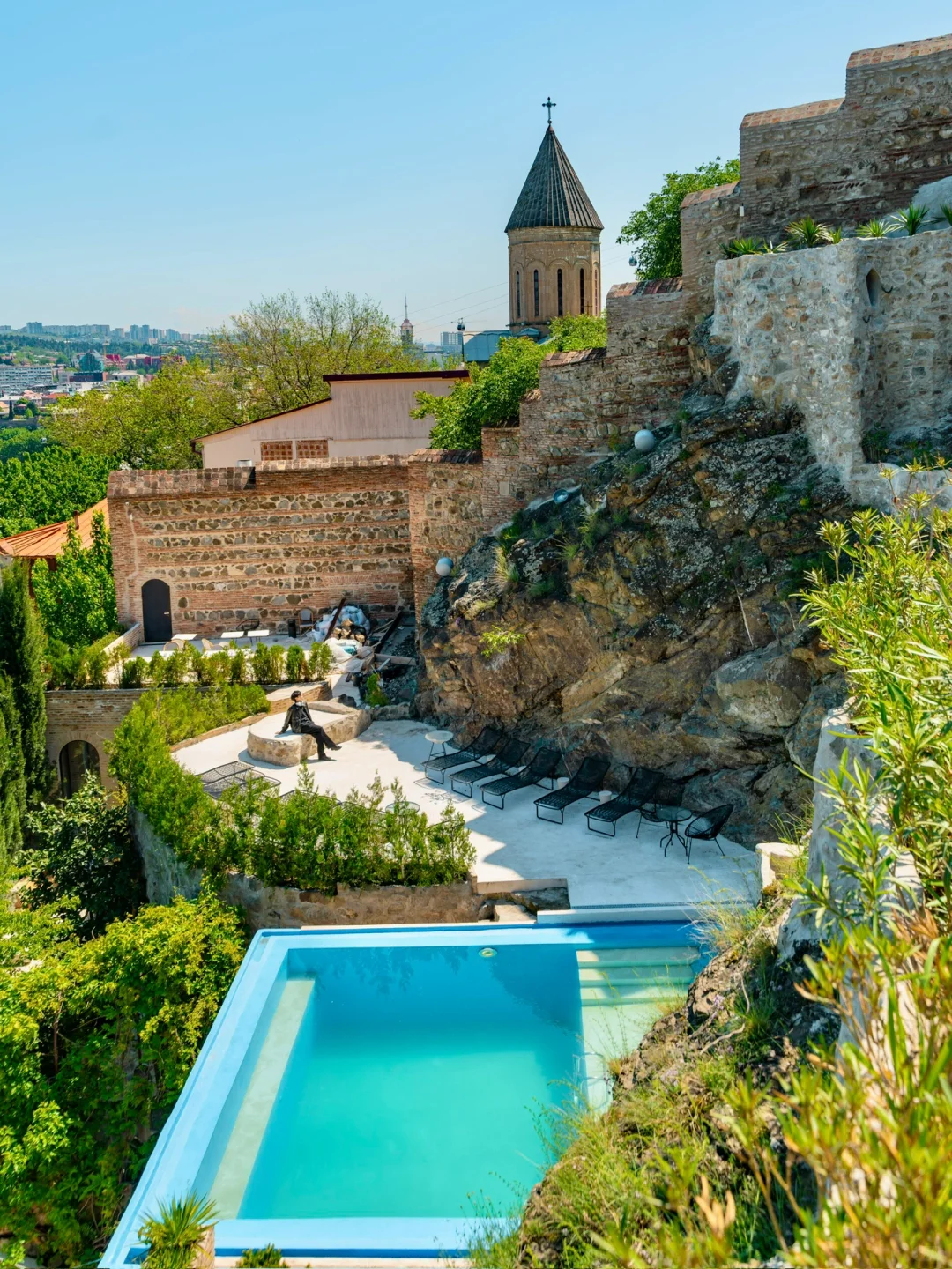 迄今为止❗️我最喜欢的小众免签国出现了❗️