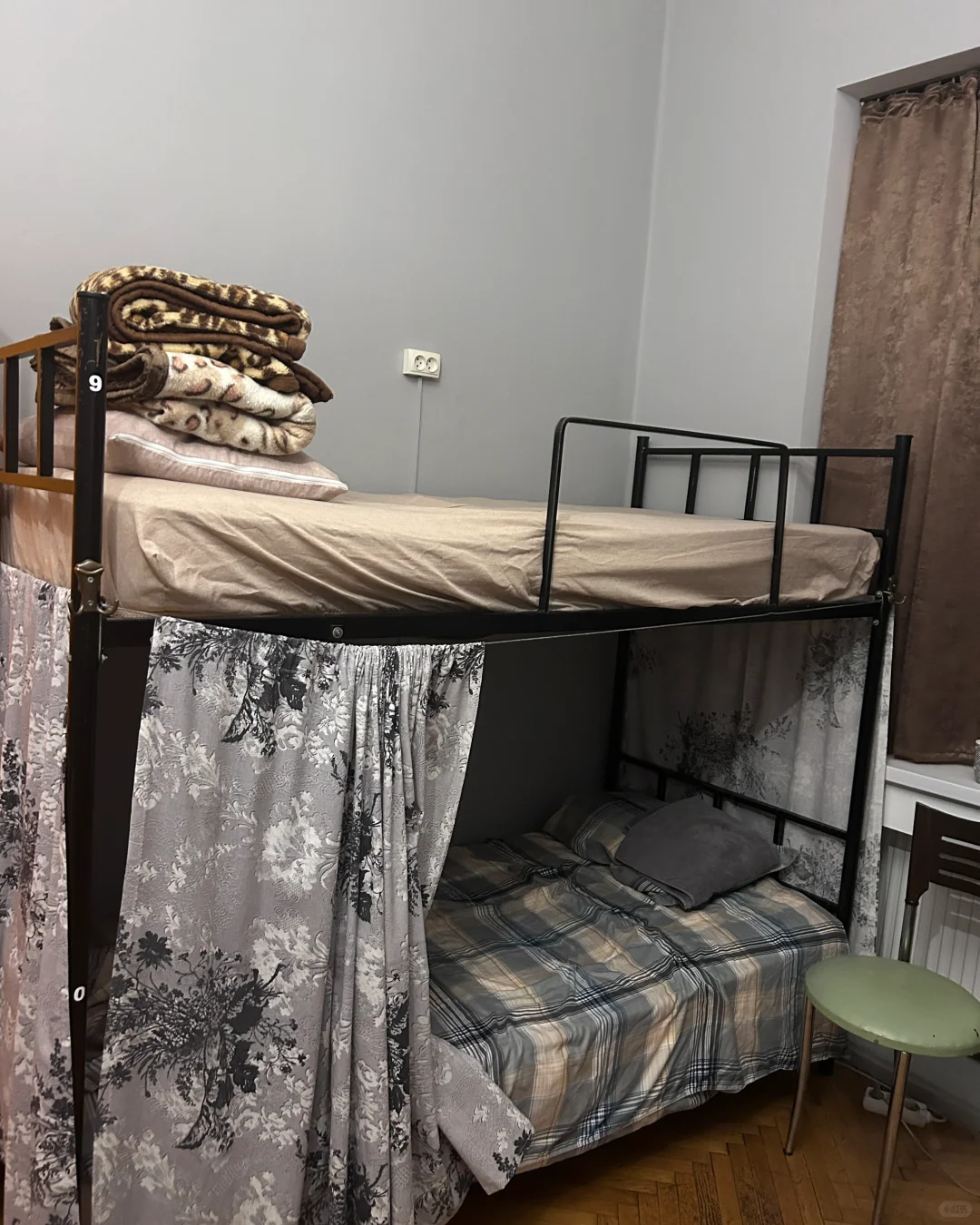 🇬🇪格鲁吉亚12天自由行共花费1500人民币