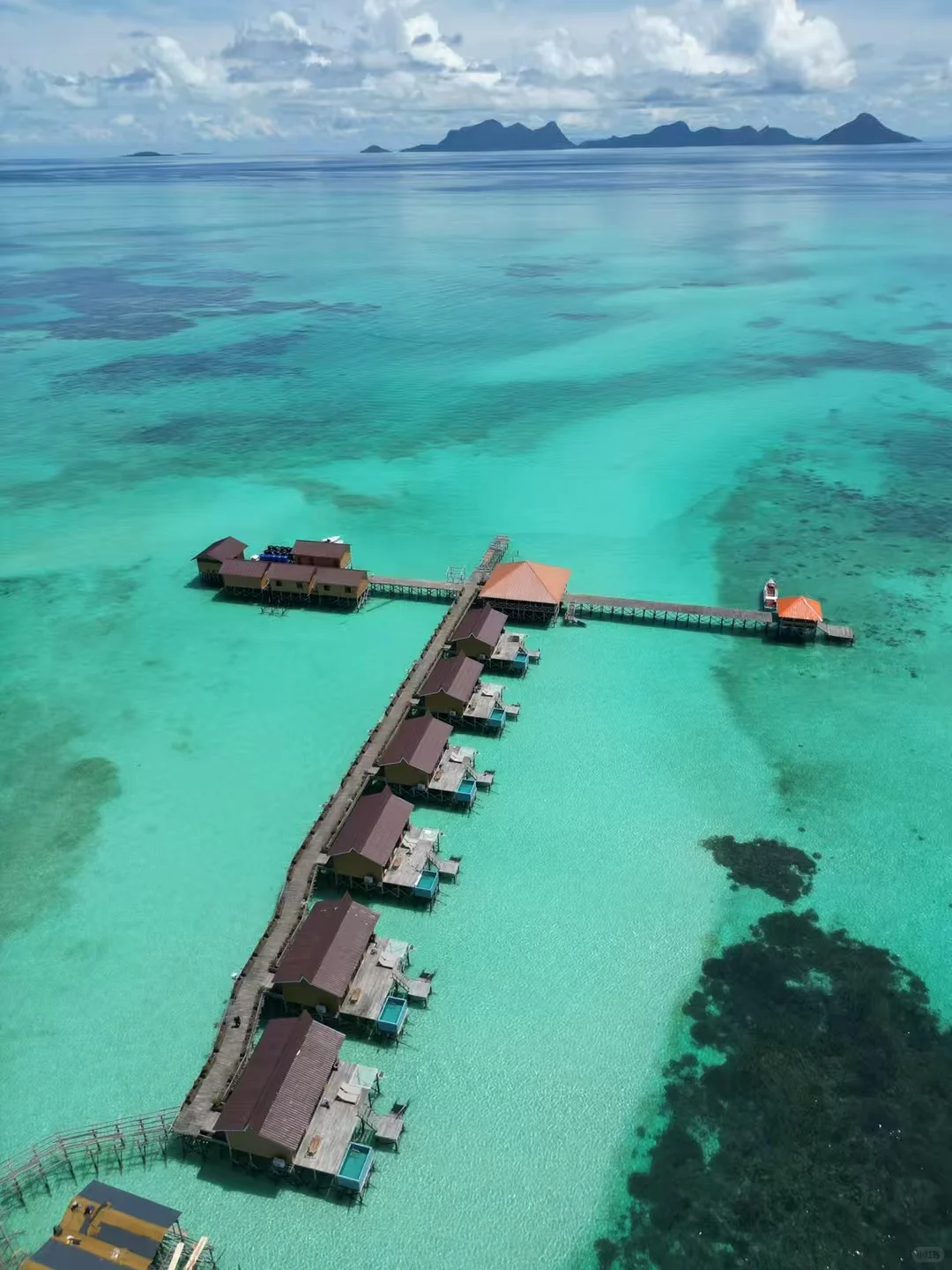 六七月份国外旅游去哪❓我悟了❗️