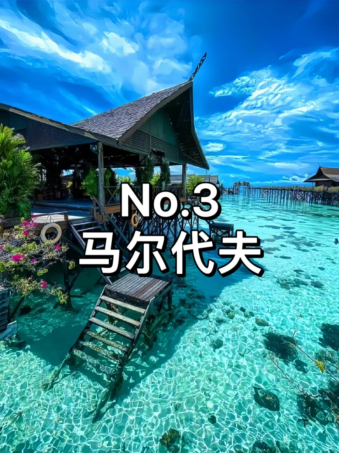 2025九个必去热门免签国家