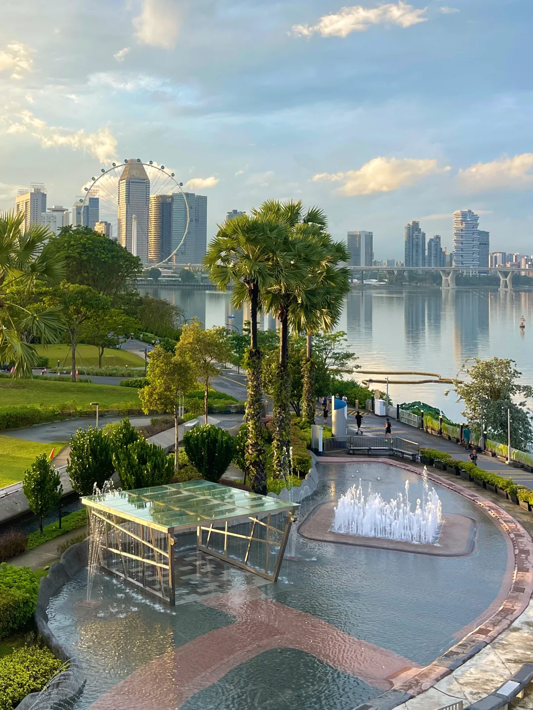 新加坡旅行后劲太大了😭哭着发出18张live….