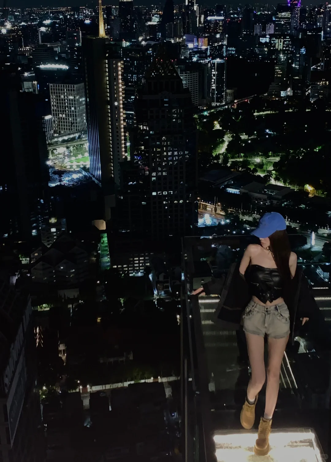 去了之后才知道 还是对泰国有偏见