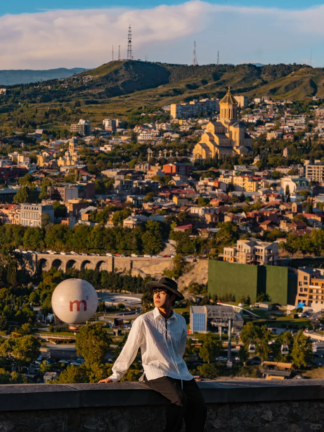 迄今为止❗️我最喜欢的小众免签国出现了❗️
