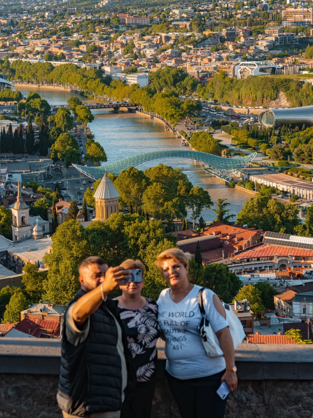 迄今为止❗️我最喜欢的小众免签国出现了❗️