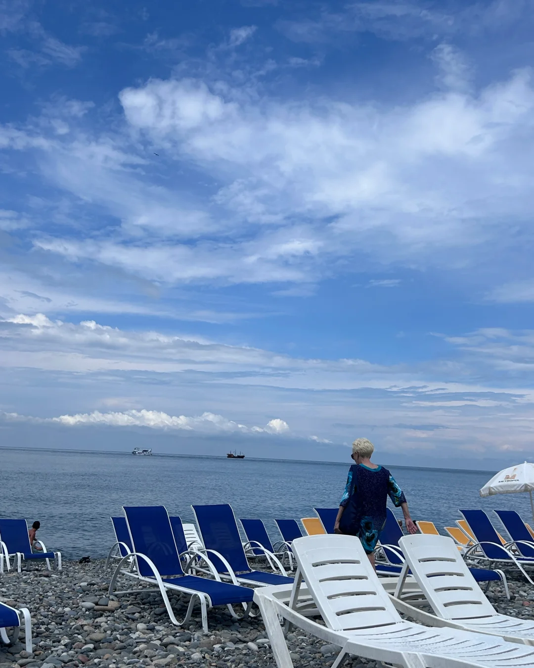 🇬🇪格鲁吉亚12天自由行共花费1500人民币