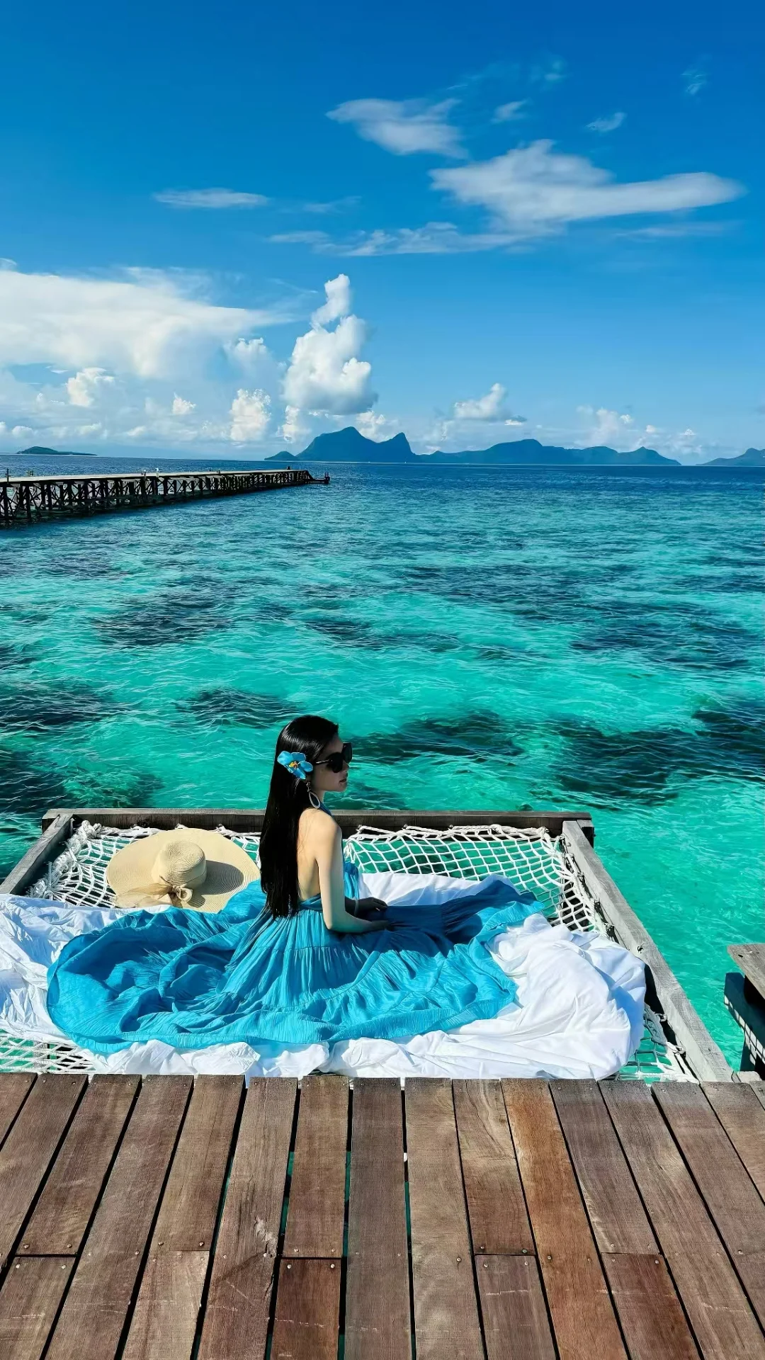 六七月份国外旅游去哪❓我悟了❗️