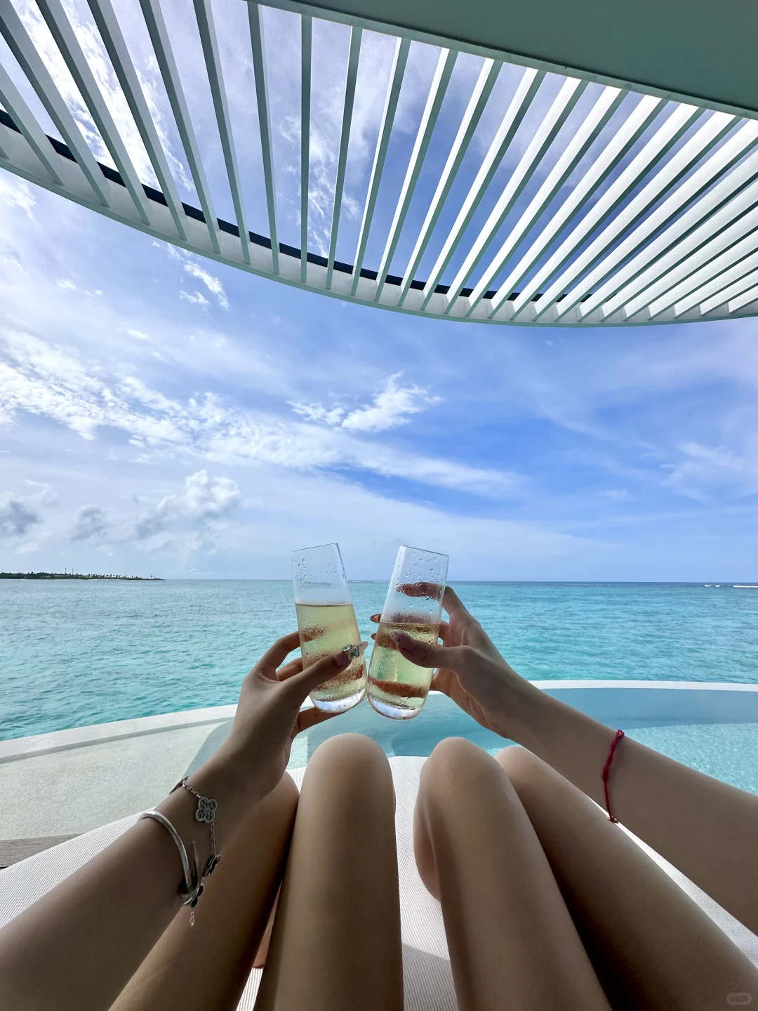 🇲🇻马尔代夫 live图