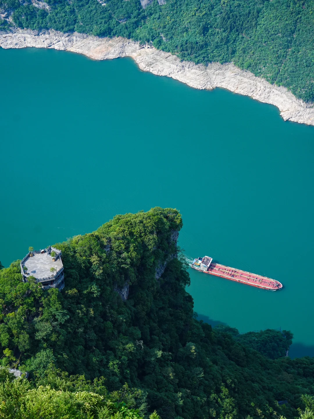 以为川西已经很美了，直到我去了这里……