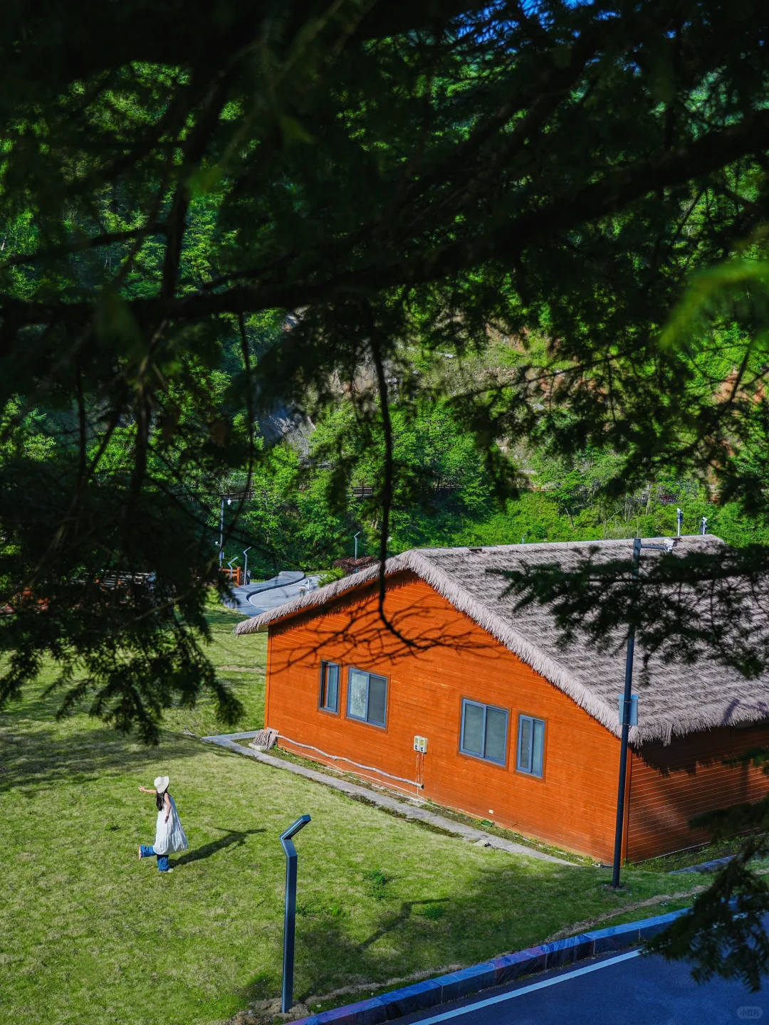 以为川西已经很美了，直到我去了这里……