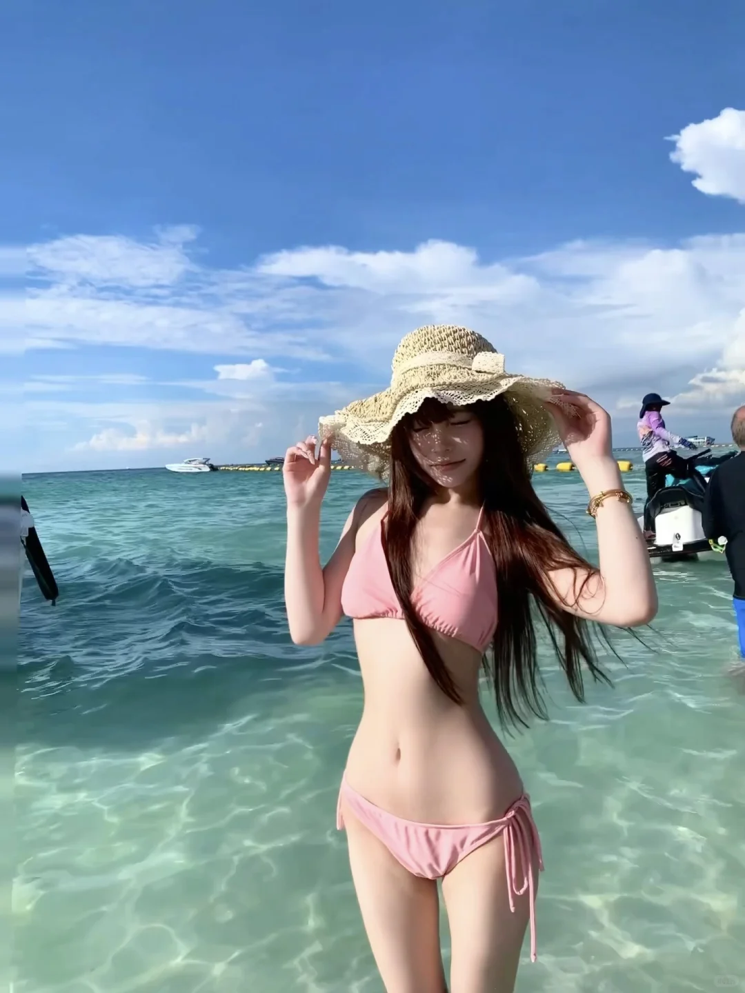 去了之后才知道 还是对泰国有偏见