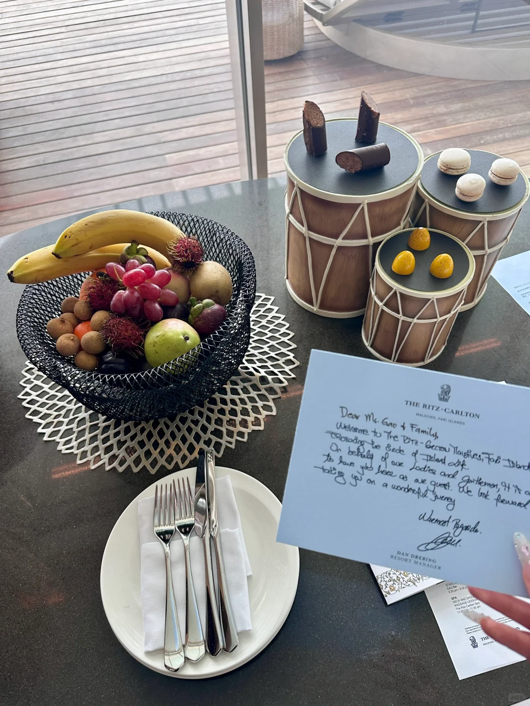 🇲🇻马尔代夫 live图