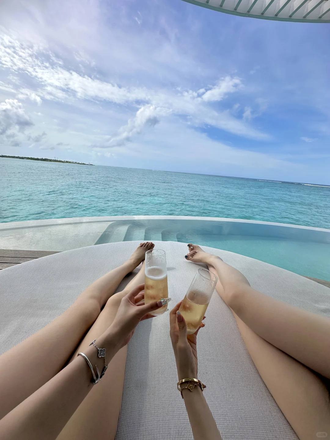 🇲🇻马尔代夫 live图