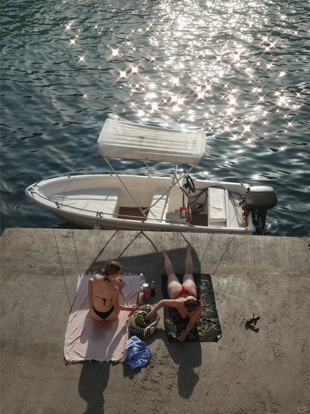 马耳他，一个安全的欧洲国家，待到不想走了