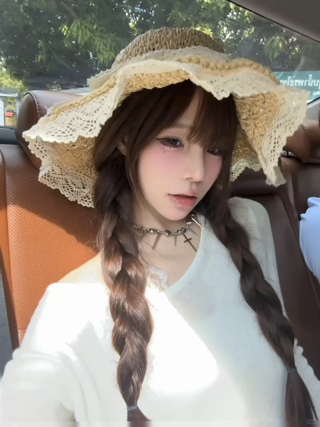 去了之后才知道 还是对泰国有偏见