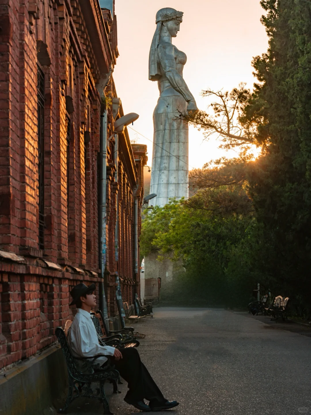 迄今为止❗️我最喜欢的小众免签国出现了❗️