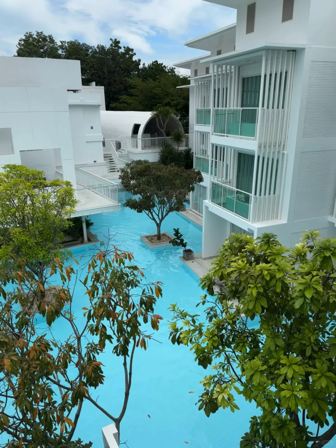 去了之后才知道 还是对泰国有偏见