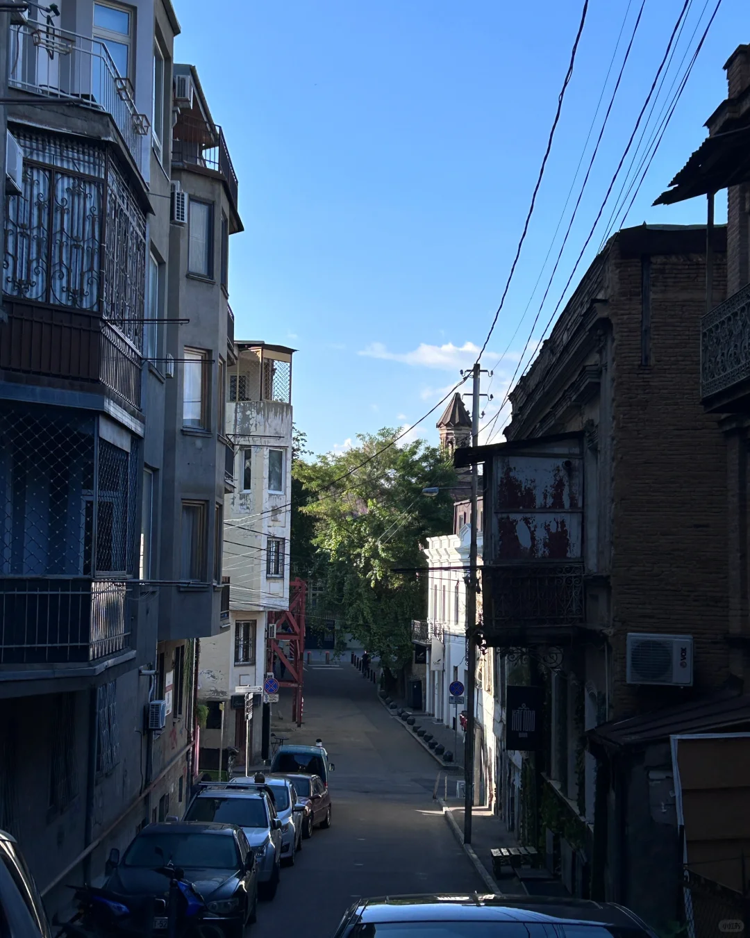 🇬🇪格鲁吉亚12天自由行共花费1500人民币