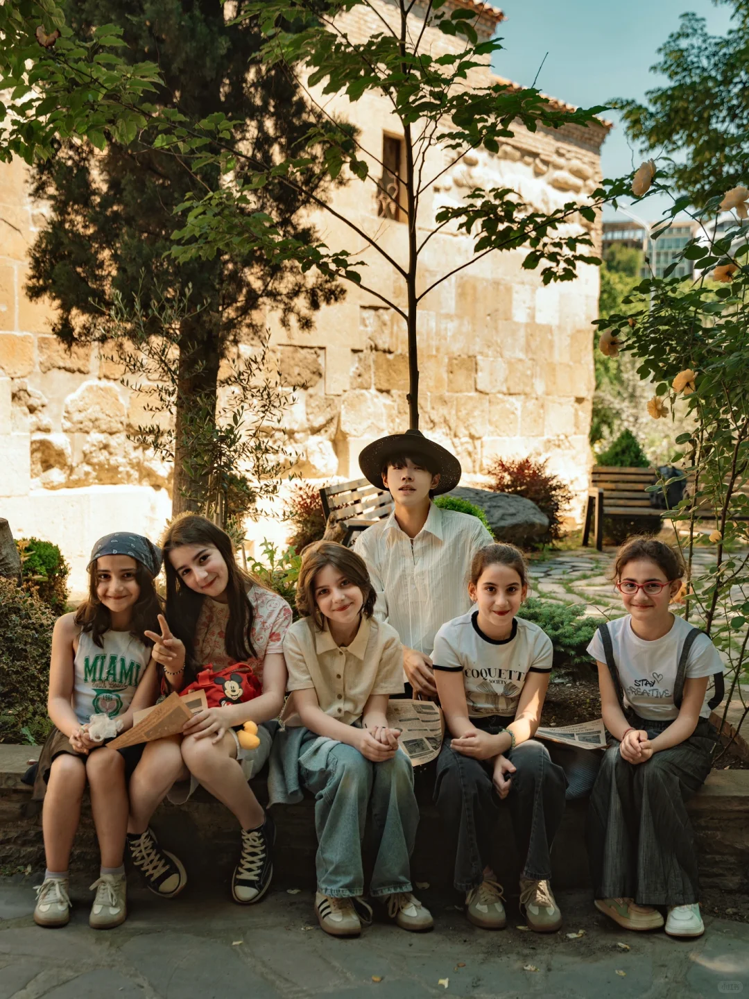 迄今为止❗️我最喜欢的小众免签国出现了❗️