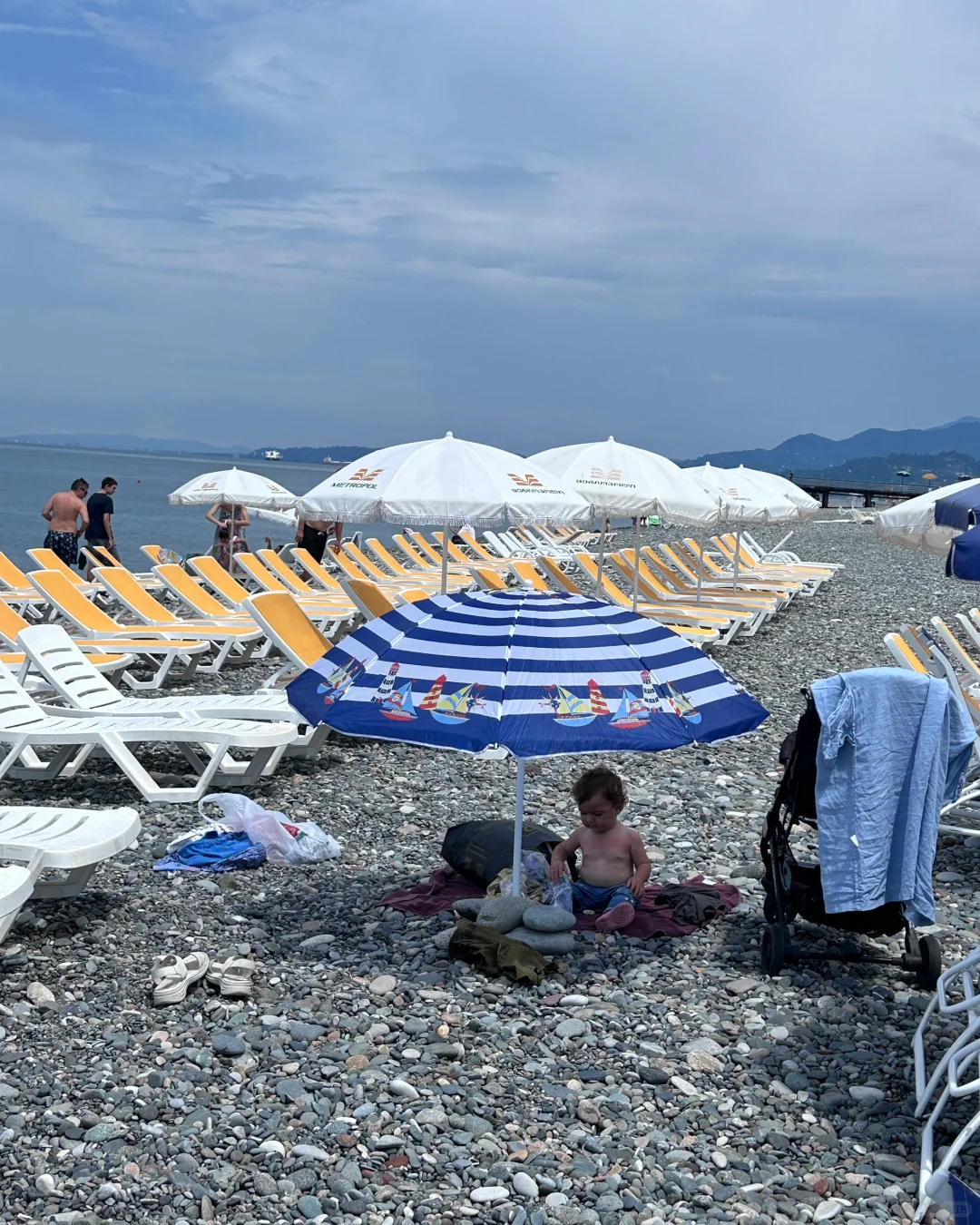 🇬🇪格鲁吉亚12天自由行共花费1500人民币