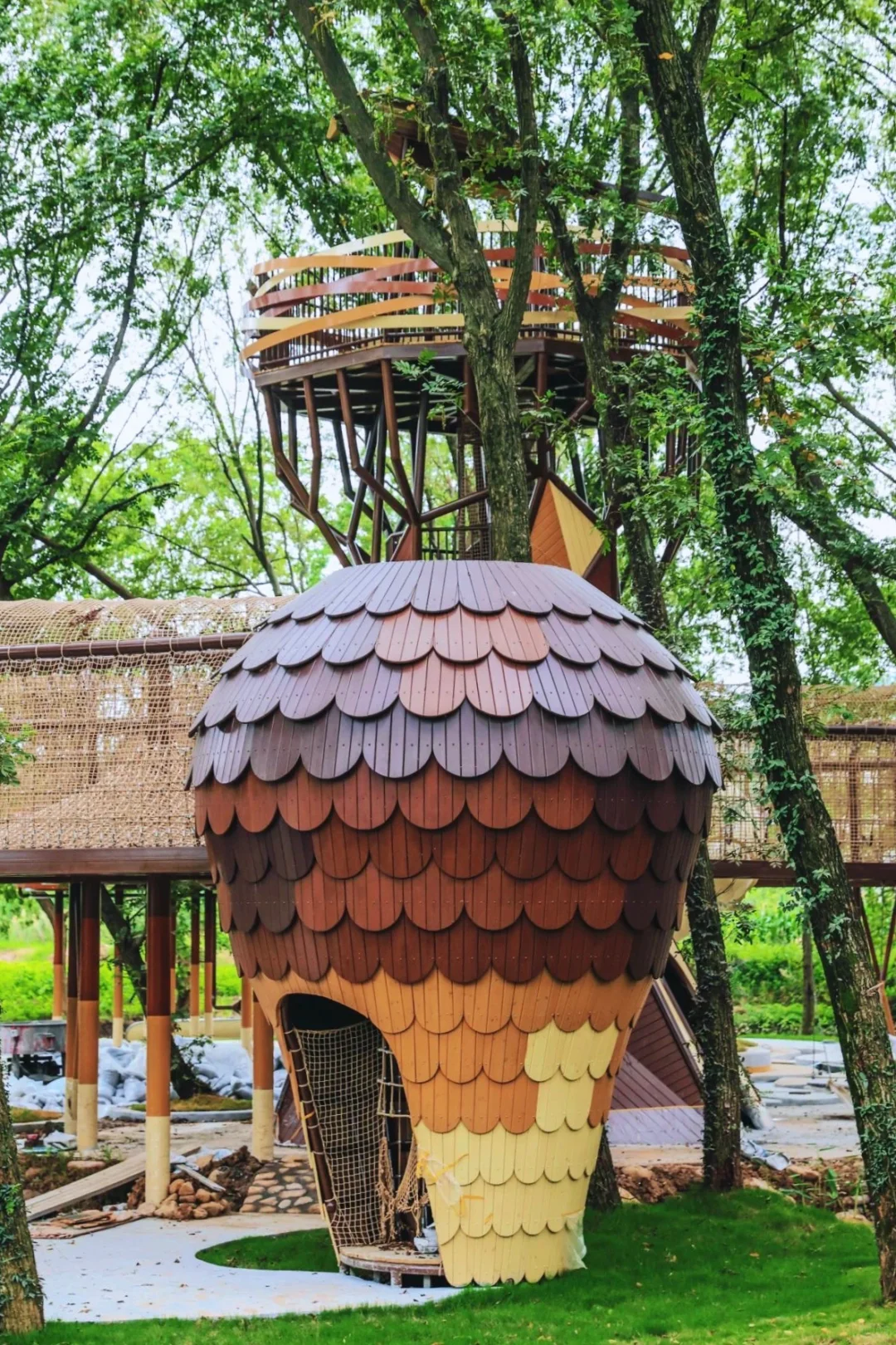 真的是合肥❗️不是西溪南🌿发朋友圈被问疯了