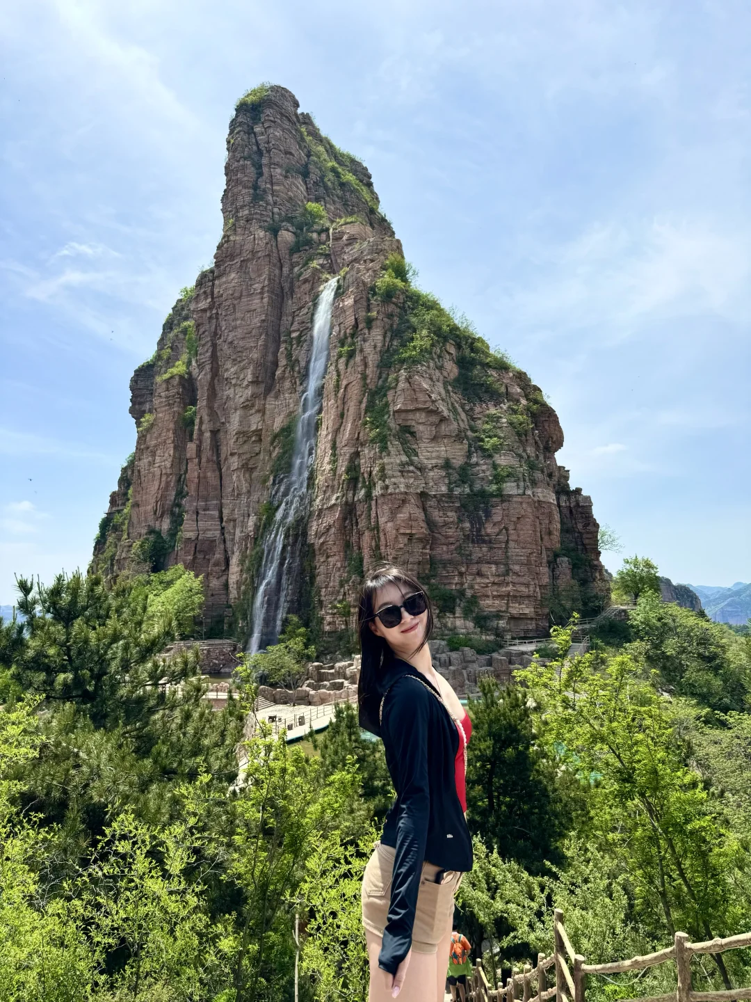 邯郸｜东太行景区