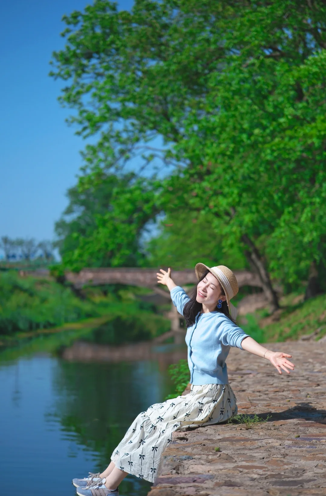 真的是合肥❗️不是西溪南🌿发朋友圈被问疯了