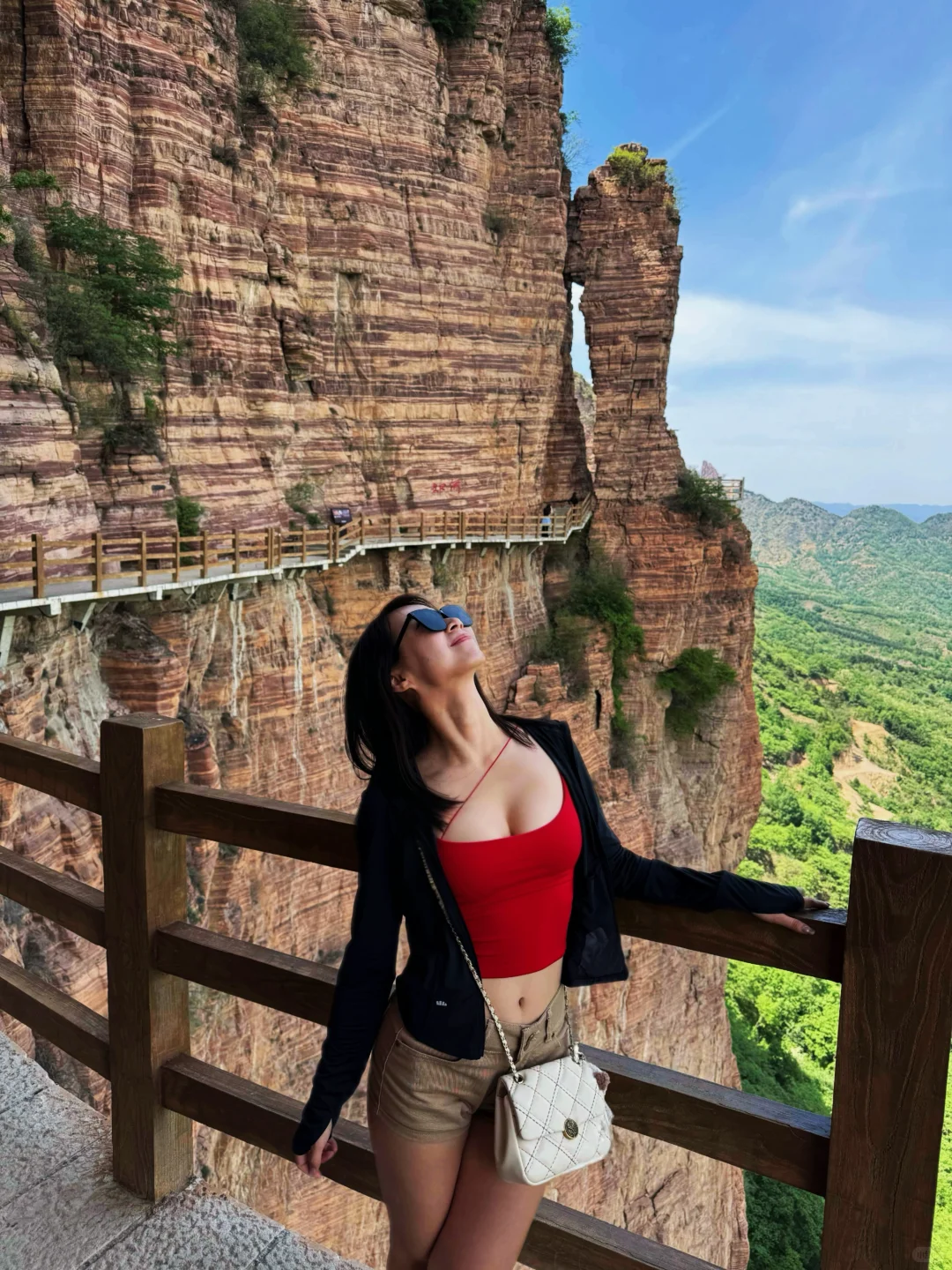 邯郸｜东太行景区