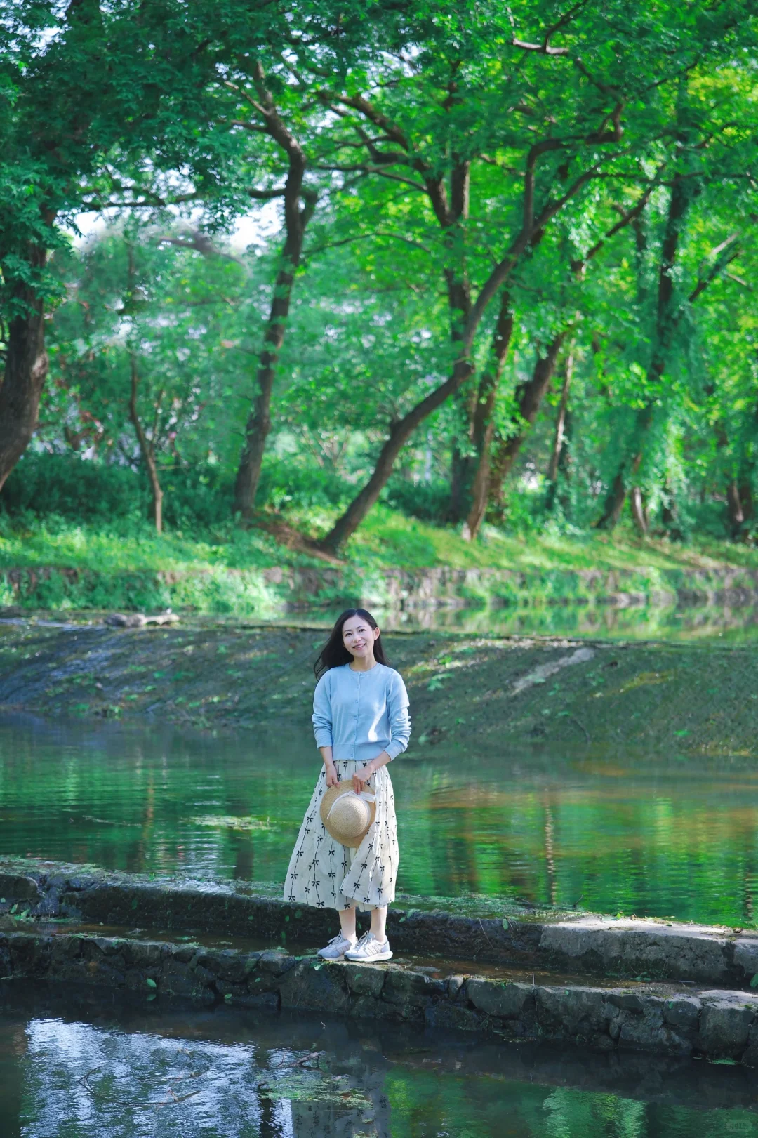 真的是合肥❗️不是西溪南🌿发朋友圈被问疯了