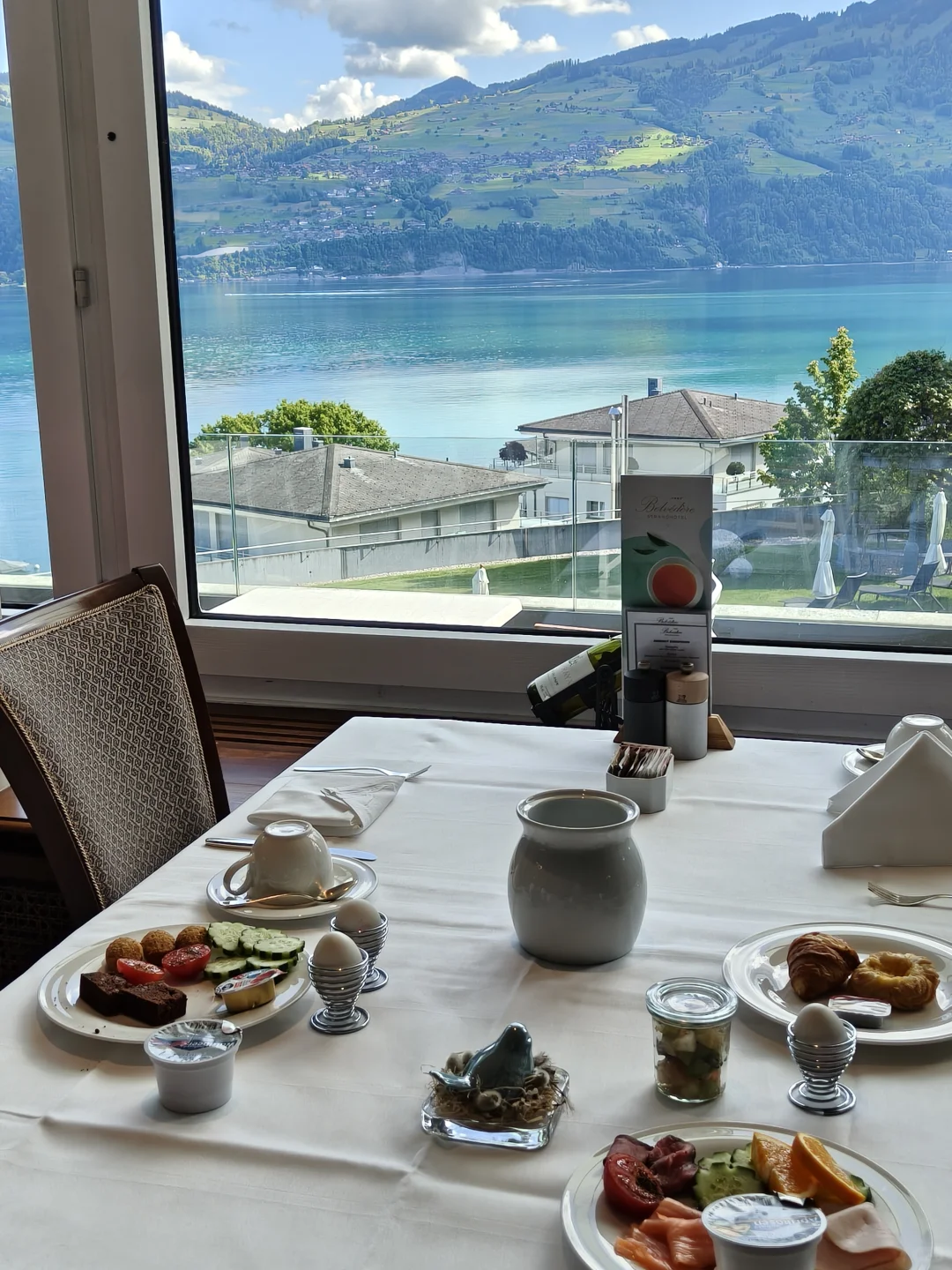 看过世界,仍被瑞士震撼🇨🇭