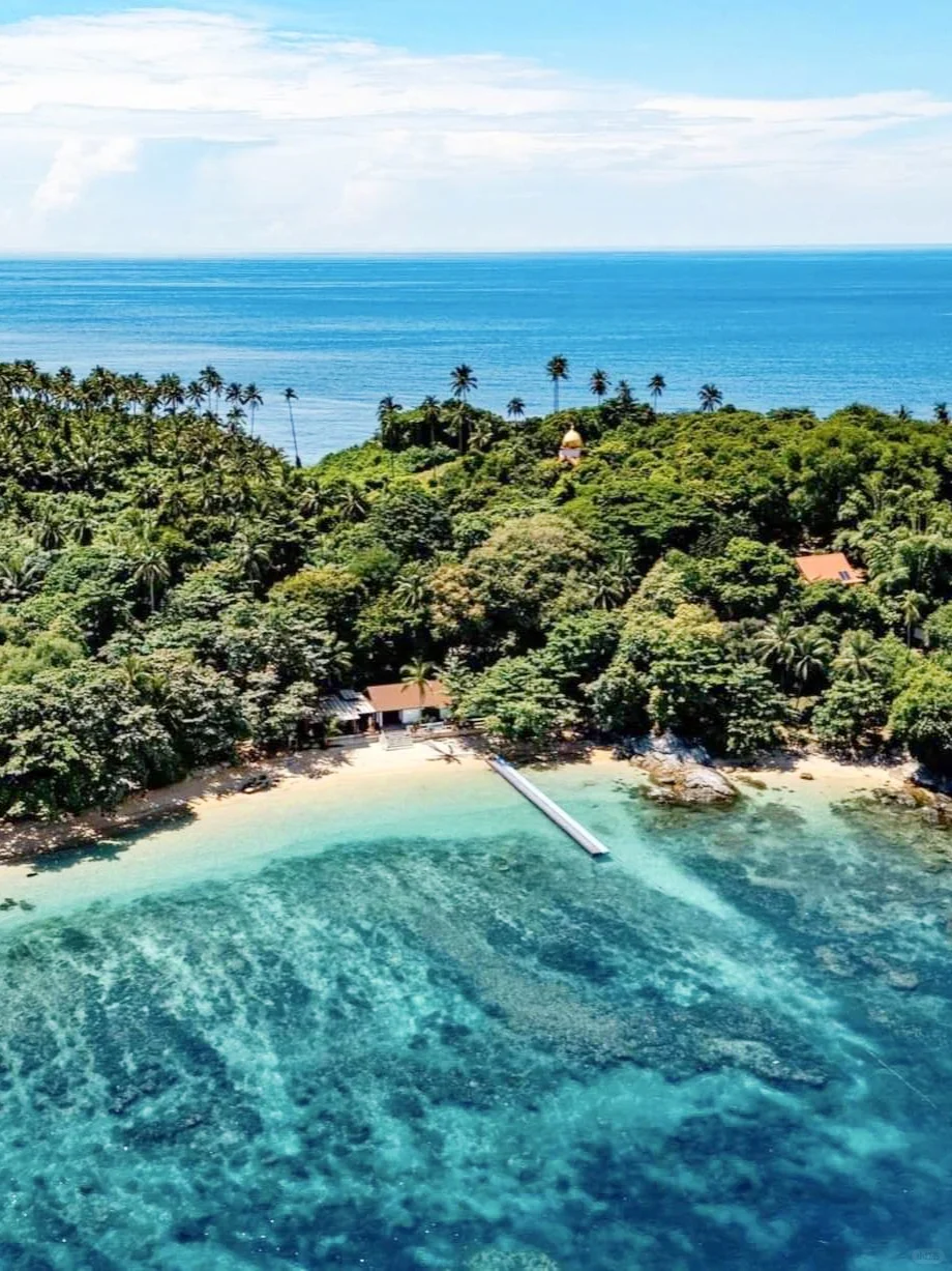 第一次出国旅游，不如考虑一下东南亚的泰国