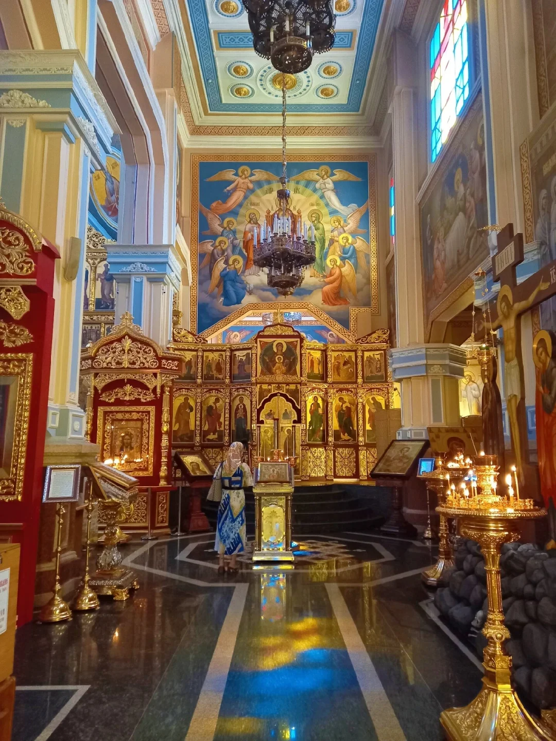 免签！中国神秘的邻国，坐大巴就能去‼️