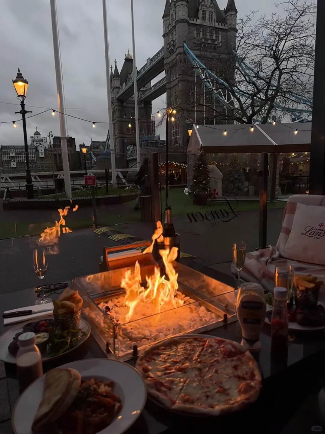 英国是古典与现代交织的震撼是转角遇见历史