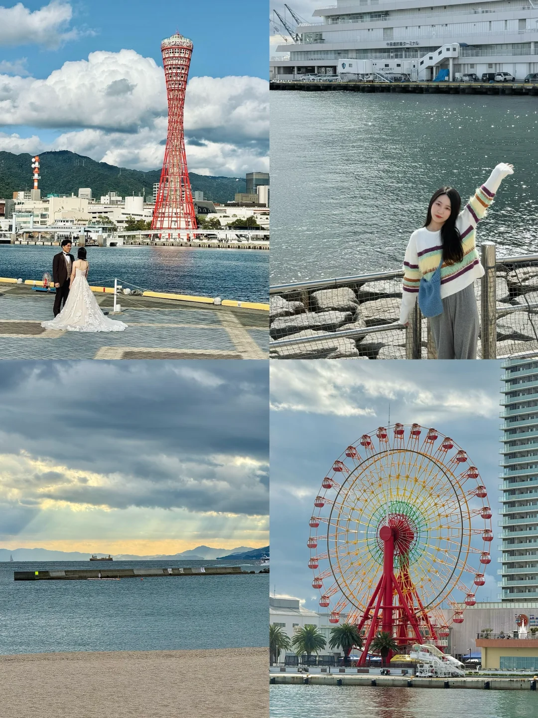 日本旅游看这篇就够了‼️（附购物攻略）