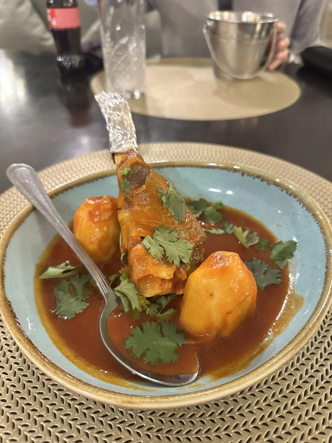 哈萨克斯坦快速之旅