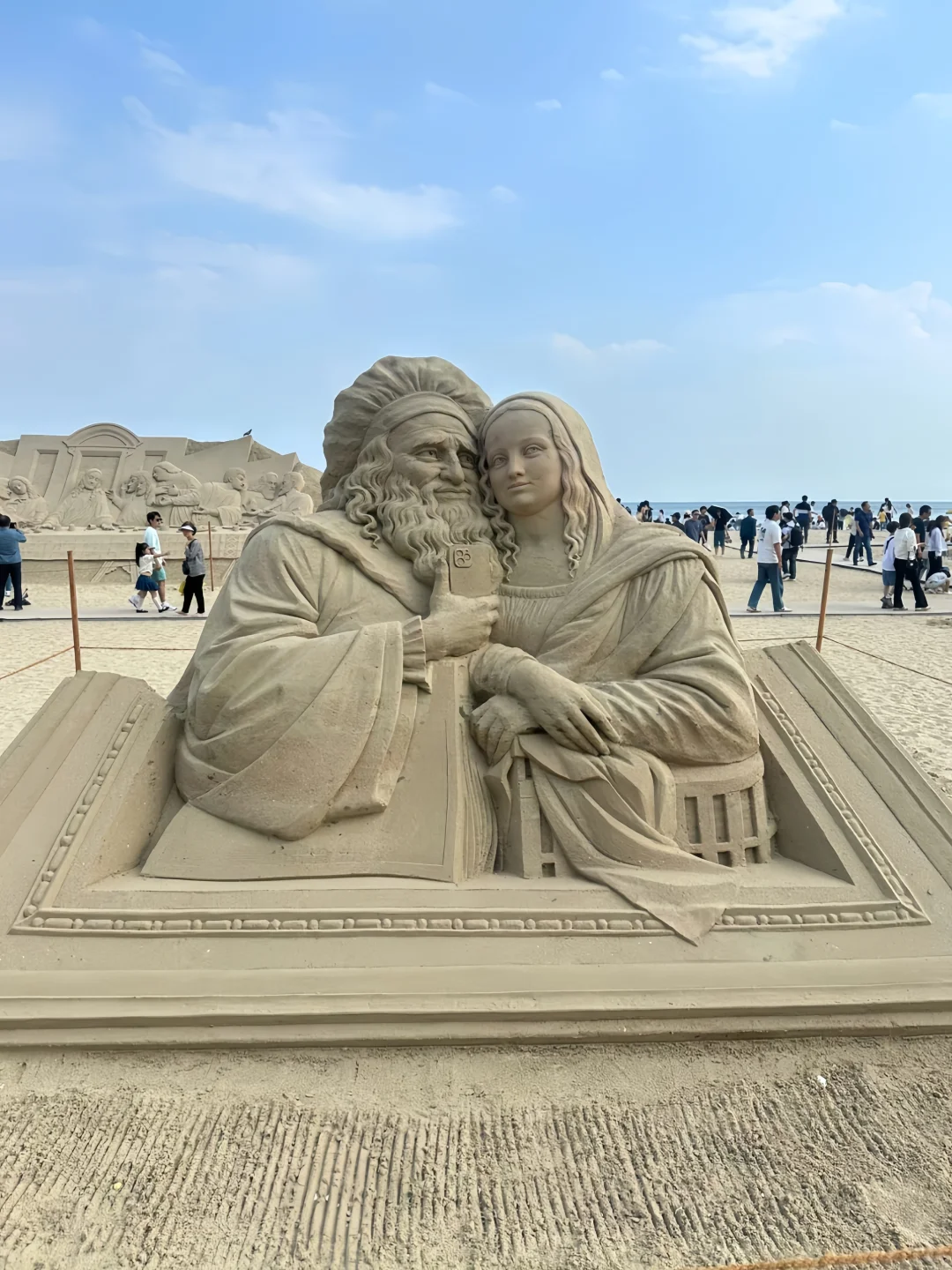 釜山 | 一场与海风撞个满怀的出逃