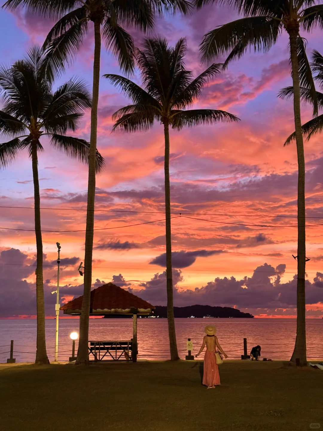 人生不过三万天，能记住一辈子的旅行瞬间❗️