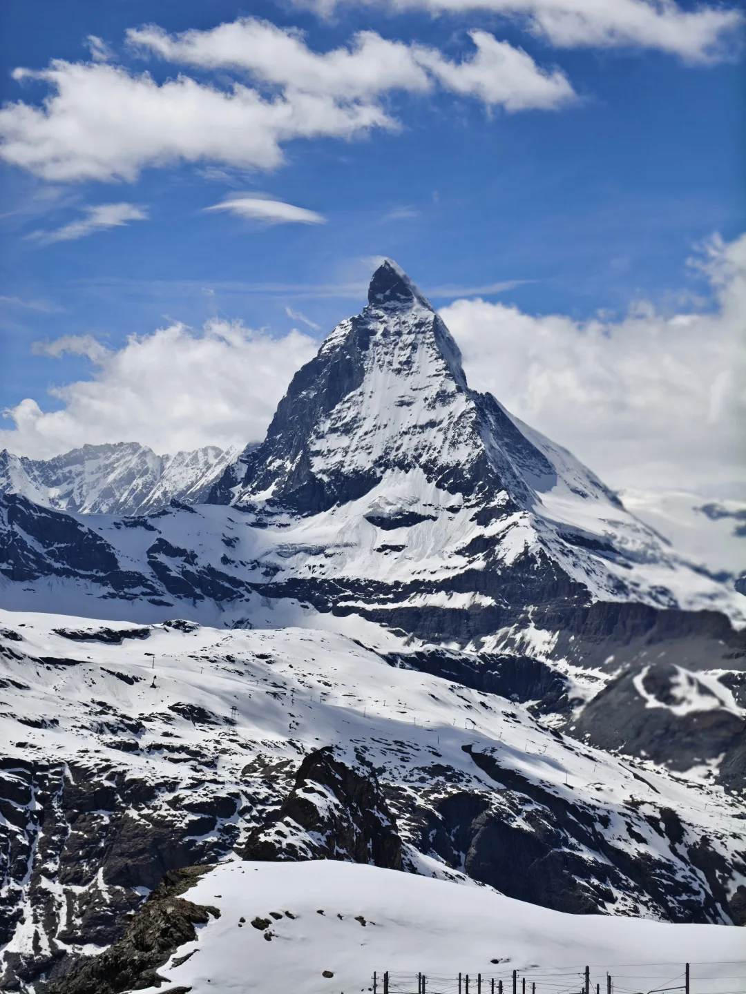 看过世界,仍被瑞士震撼🇨🇭