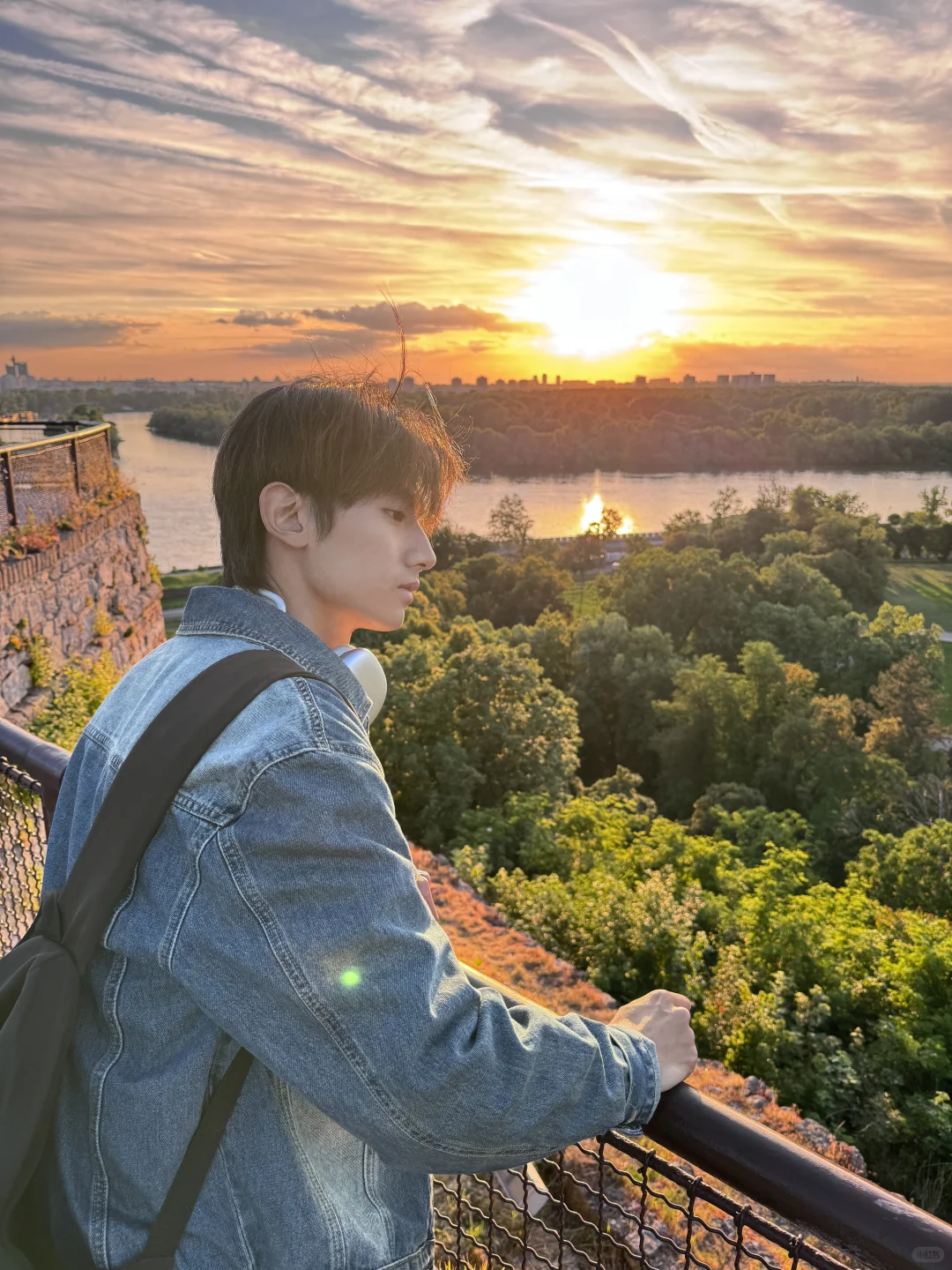 3天2晚花费600R 这个欧洲小众免签国美爆了