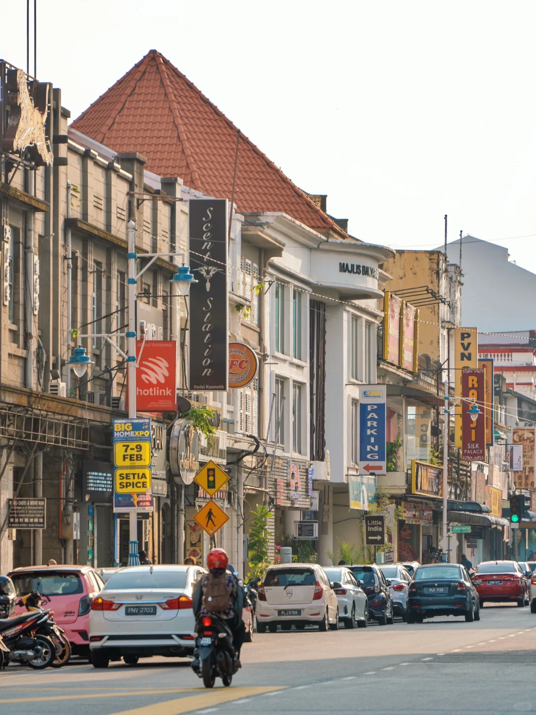 花小钱‼️盘点2025去过的8个境外宝藏旅游地