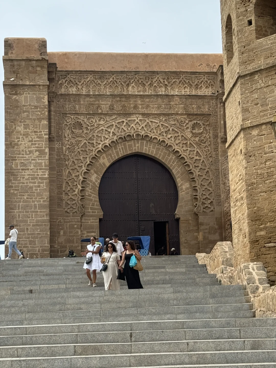 最详细拉巴特city walk/自由行旅游攻略