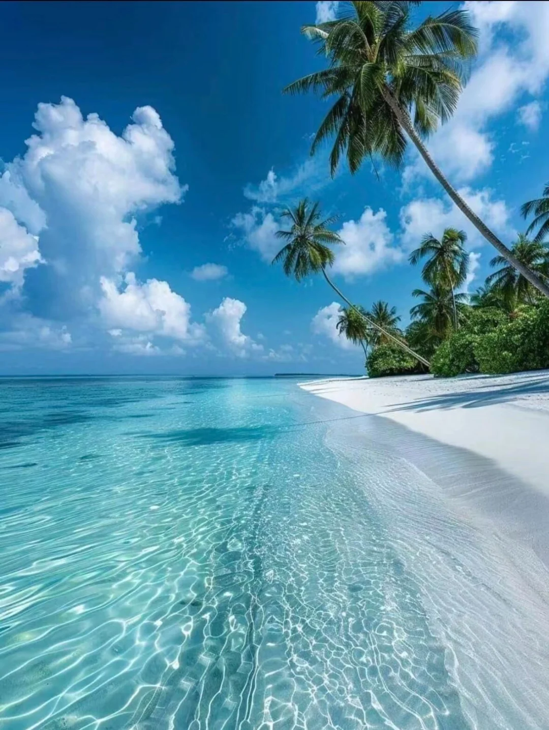 我去😅斐济没人去吗？7-8月暑假游划算哭😭